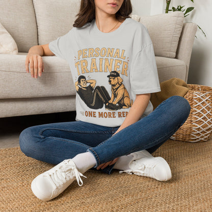 Personal Trainer T-Shirt
