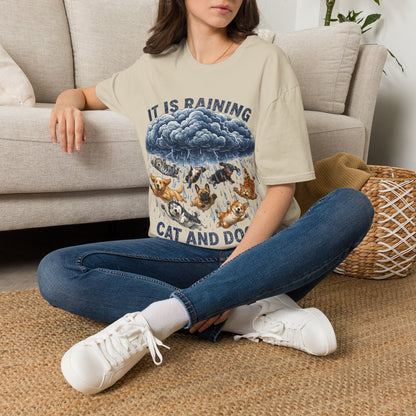Dogs From the Sky T-Shirt