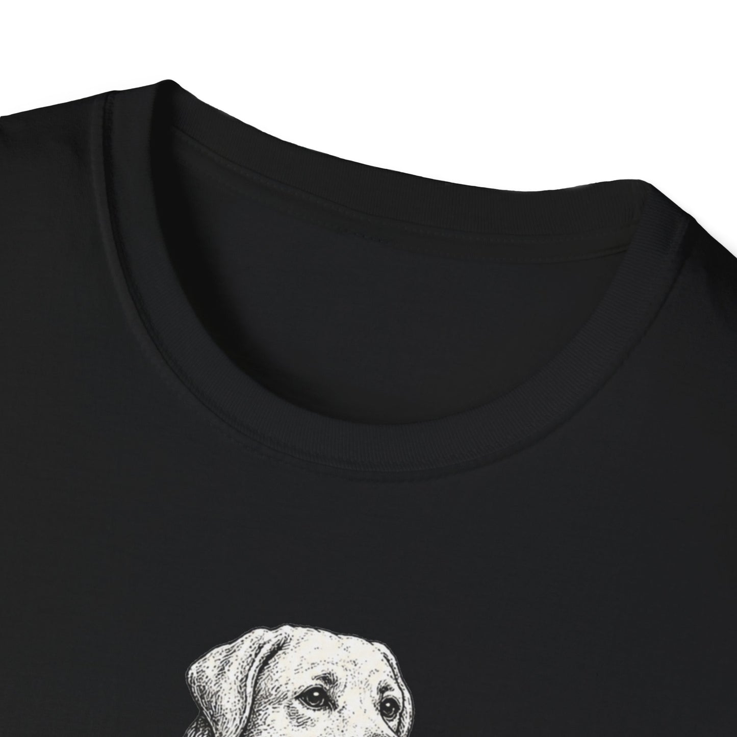 Labrador Courier Services T-Shirt