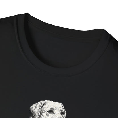 Labrador Courier Services T-Shirt