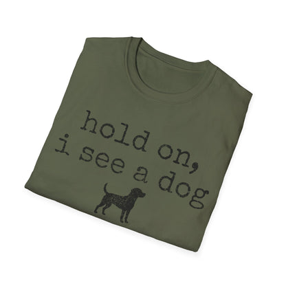 What is That T-Shirt