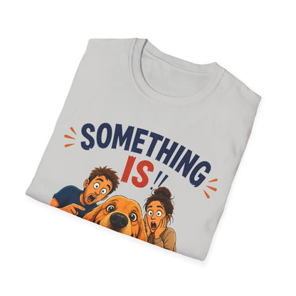 What is Wrong T-Shirt