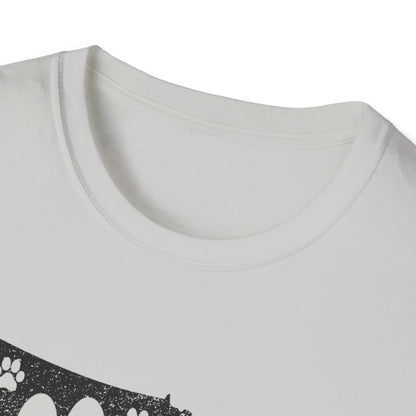 Pawtriotism T-Shirt