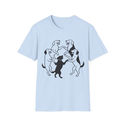 Group Dance T-Shirt