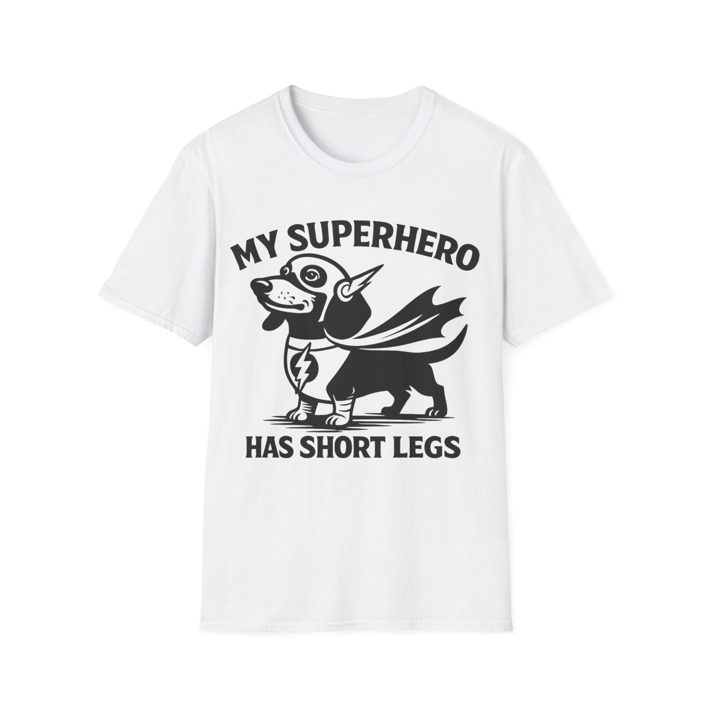 Dachshund Angel  T-Shirt
