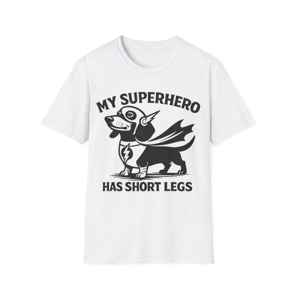 Dachshund Angel  T-Shirt