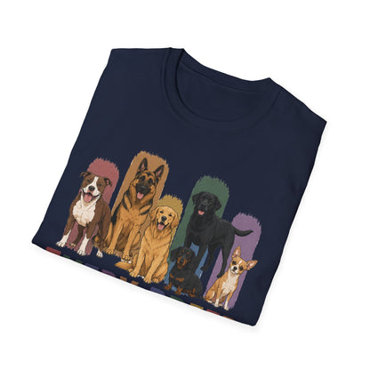 Celebrating Diversity T-Shirt
