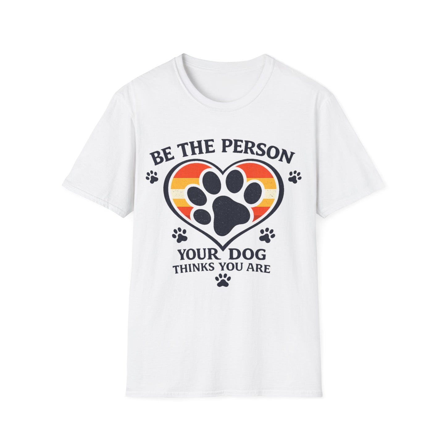 Be a Nice Person T-Shirt