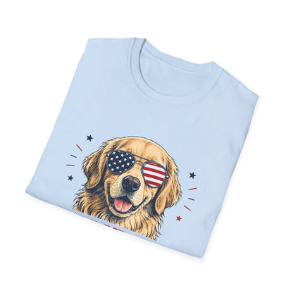 DogMerica T-Shirt