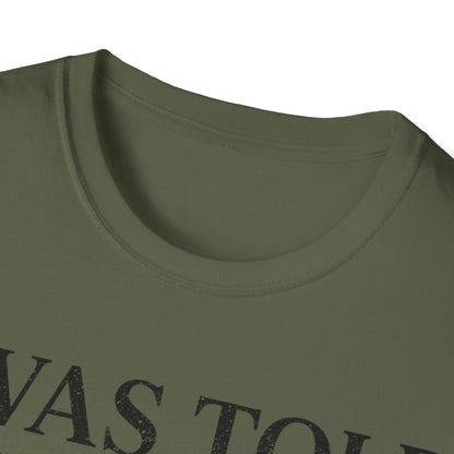 Expectant of Dogs T-Shirt