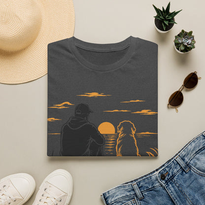 Wagging Memories T-Shirt
