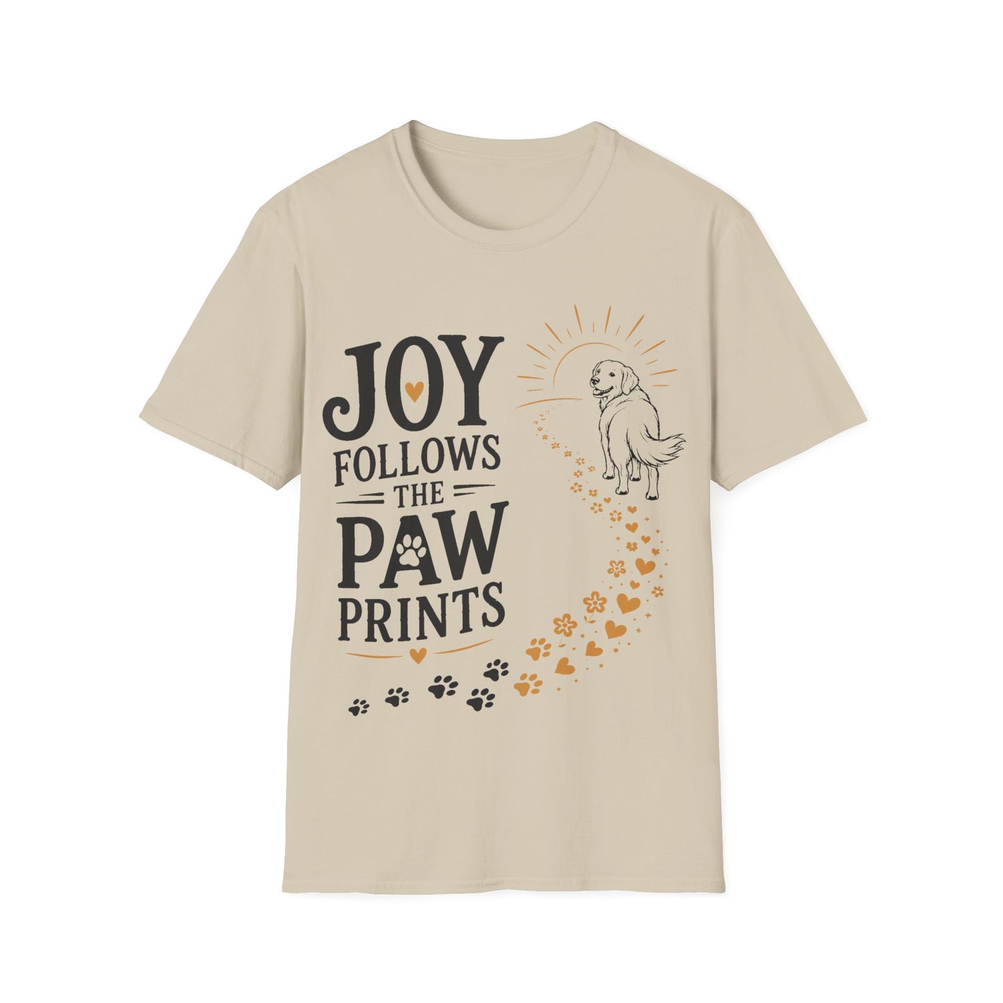 Accompany It T-Shirt