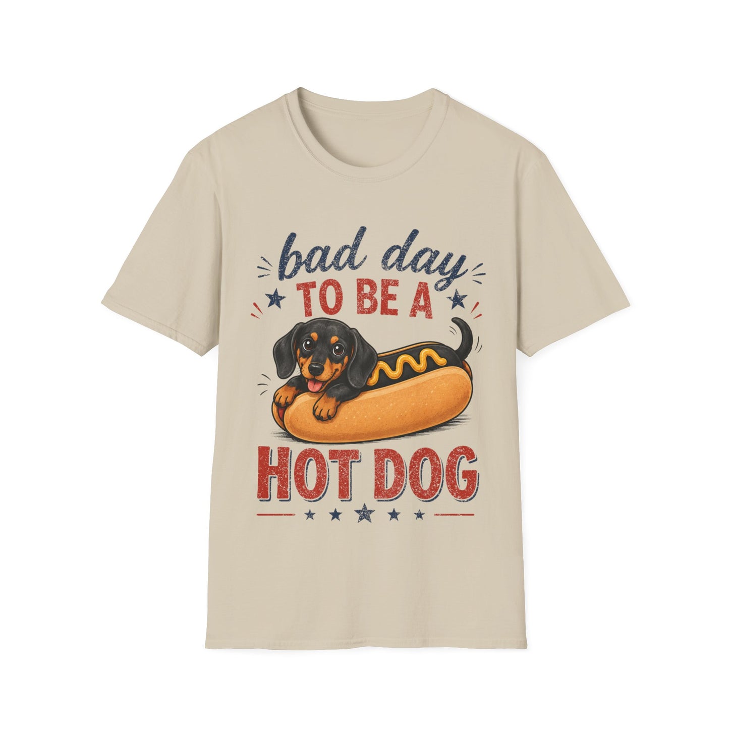 Not a Good Day T-Shirt
