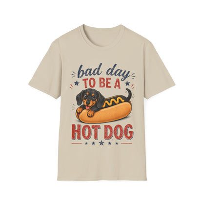 Not a Good Day T-Shirt
