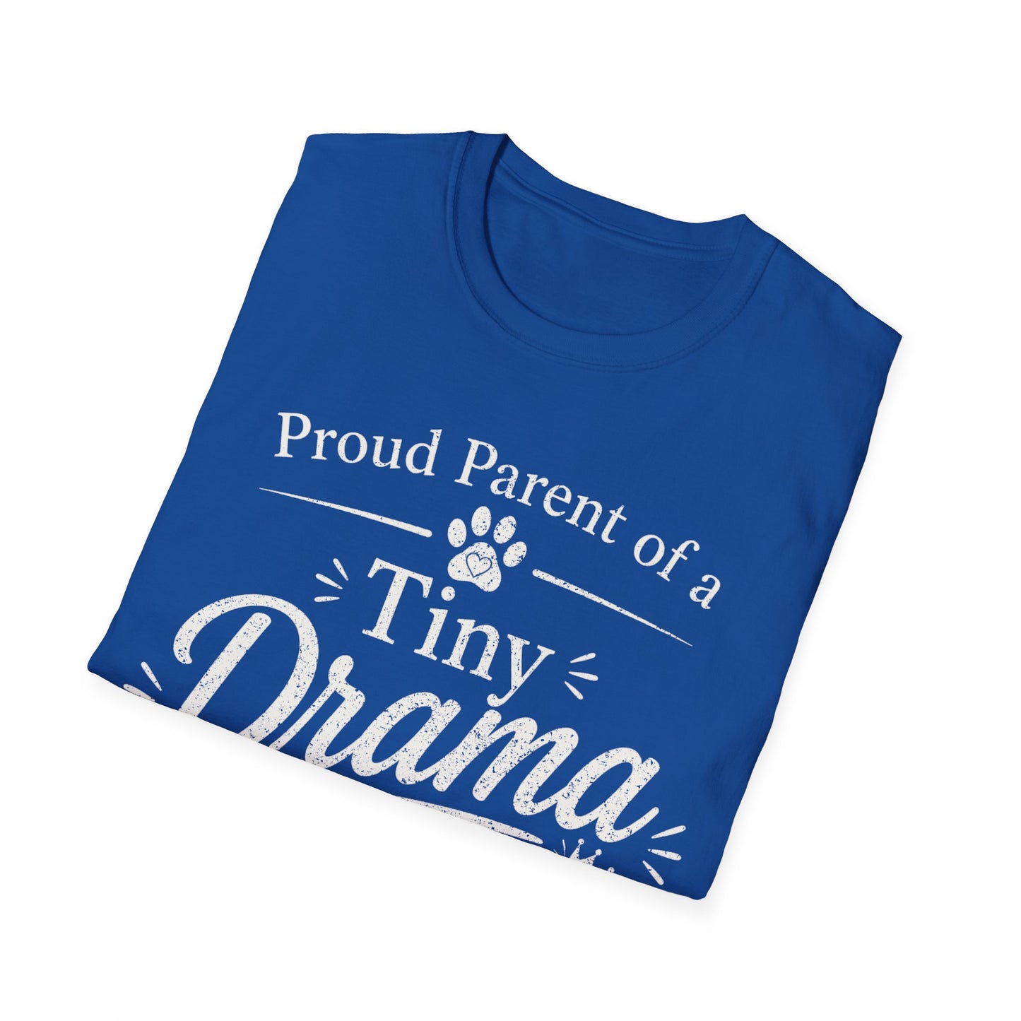 Parenting the Chihuahua T-Shirt