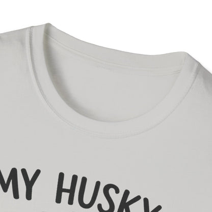 My Baby Sitter T-Shirt