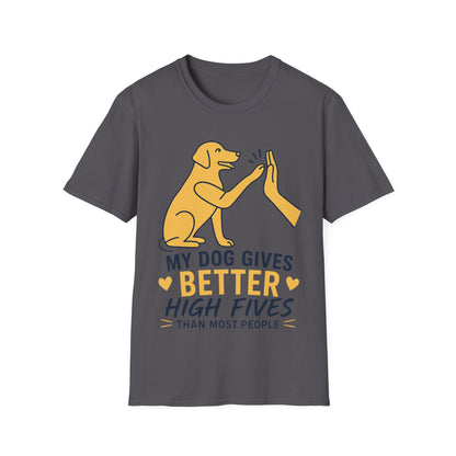 Retriever Buddy T-Shirt