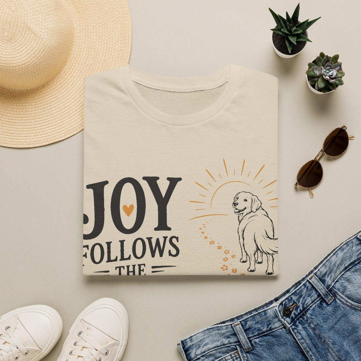 Accompany It T-Shirt