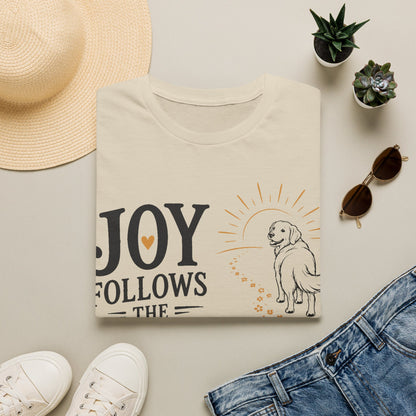 Accompany It T-Shirt
