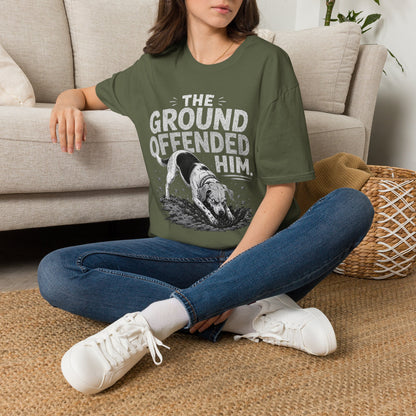 Strongest Excavator T-Shirt