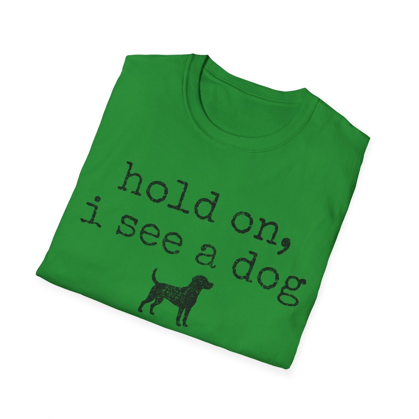 What is That T-Shirt