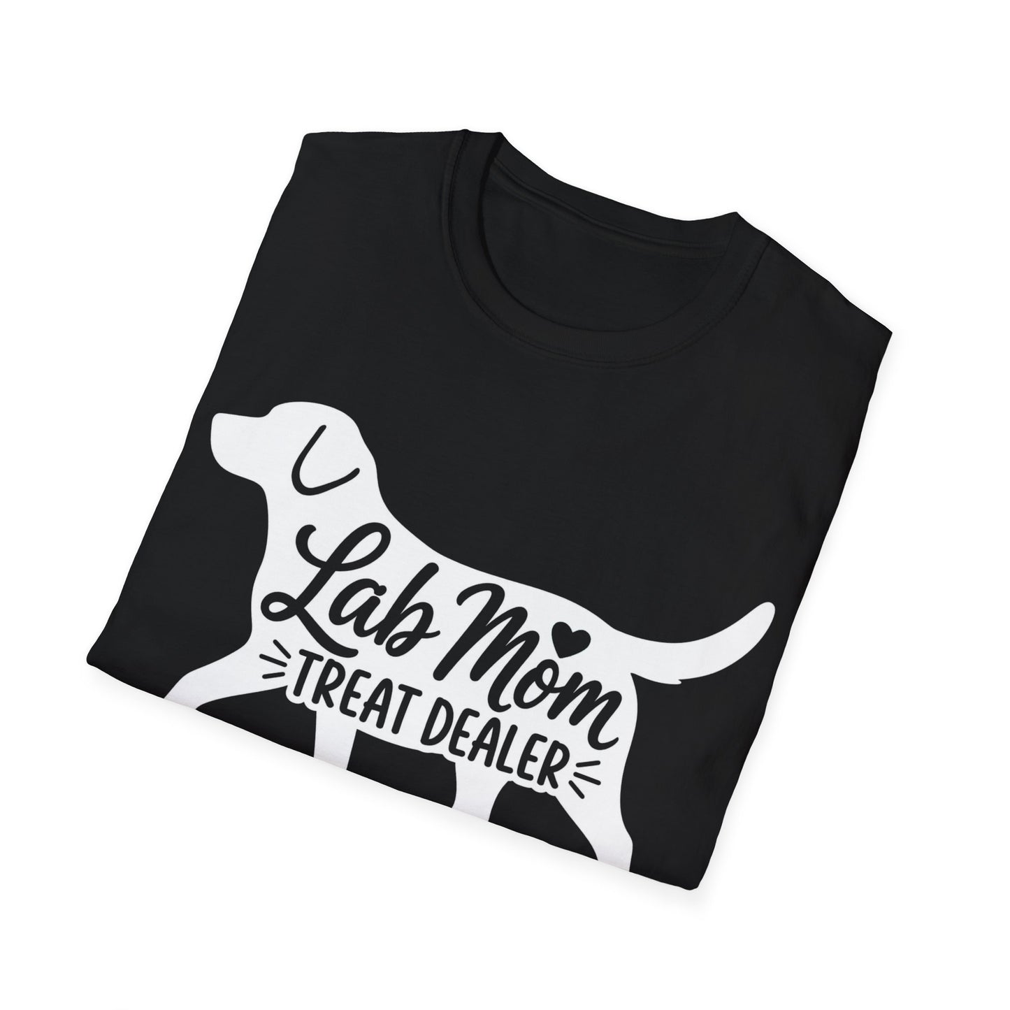 Lab Mum T-Shirt