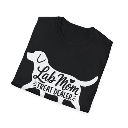 Lab Mum T-Shirt