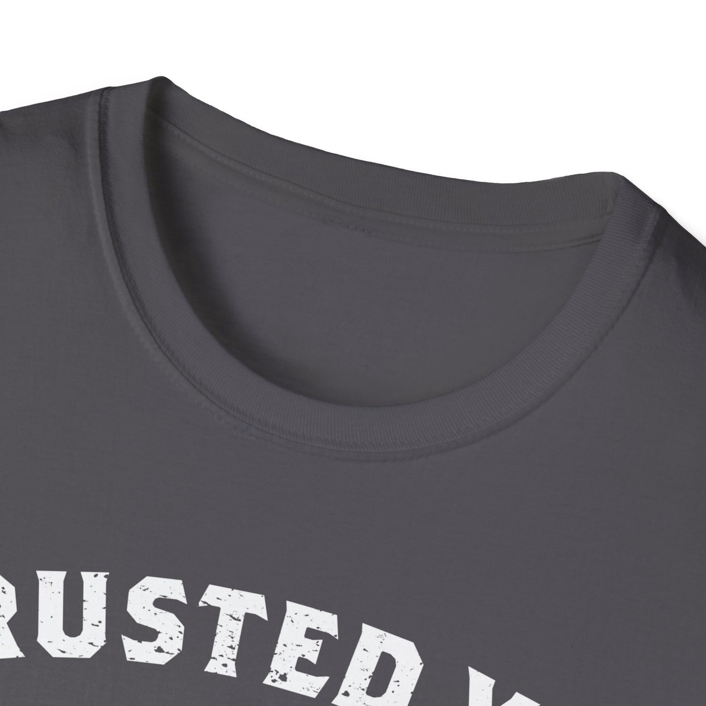 Oh !!! This Bitterness T-Shirt