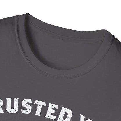 Oh !!! This Bitterness T-Shirt