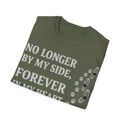 Which Way Buddy T-Shirt