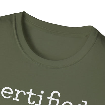 Treat Dealer T-Shirt