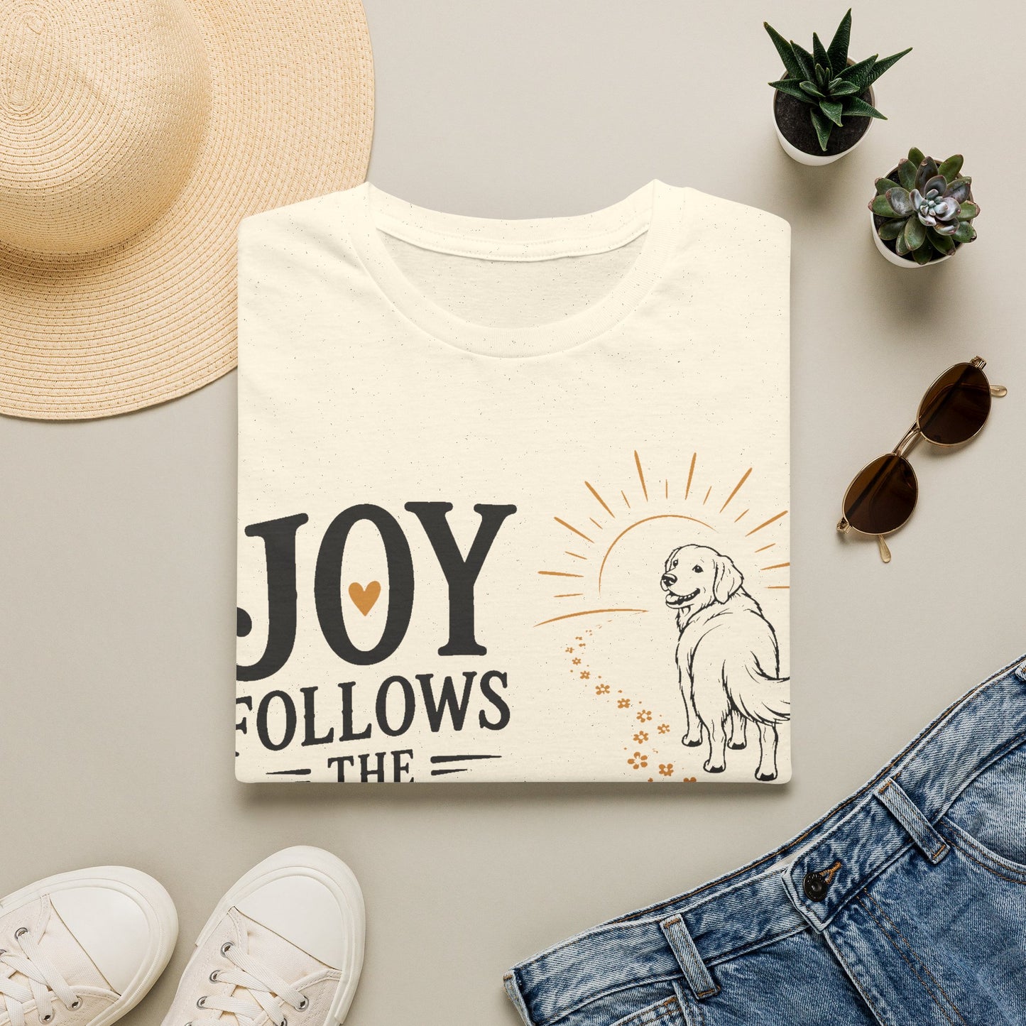Accompany It T-Shirt