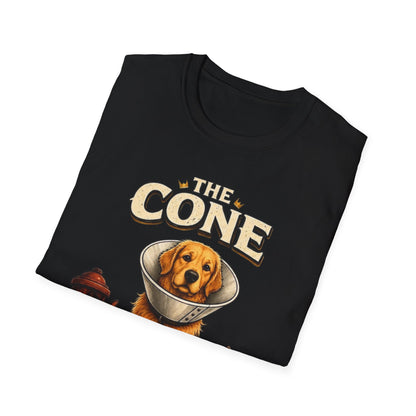 Cone of Respect T-Shirt