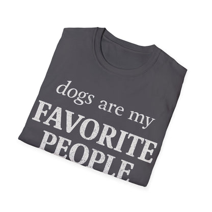 My favorite People T-Shirt