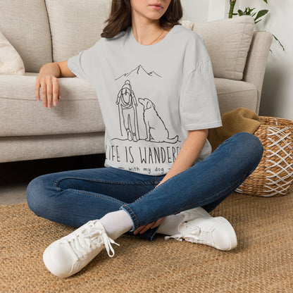 Life is Wonderful T-Shirt