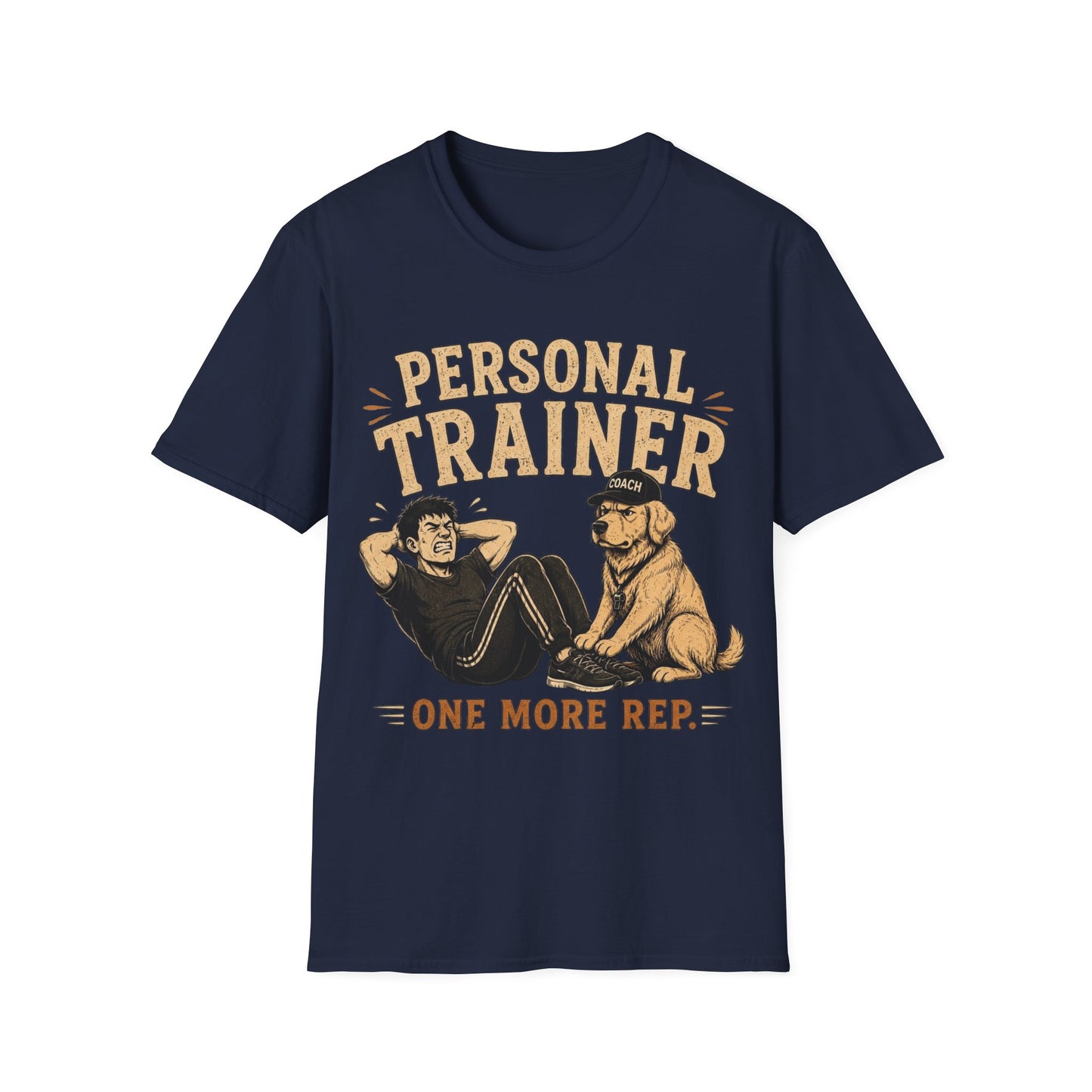 Personal Trainer T-Shirt