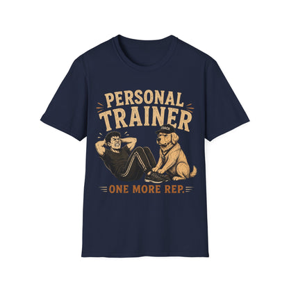 Personal Trainer T-Shirt
