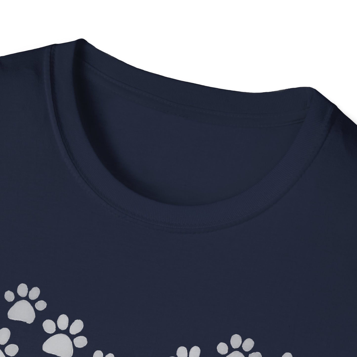 Love Heart Trails T-Shirt