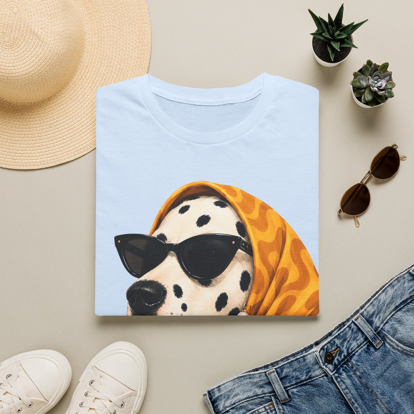 Hidden Identity T-Shirt