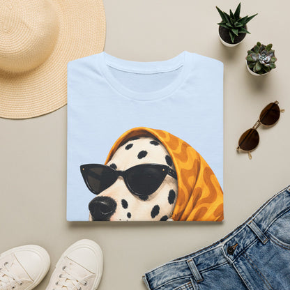 Hidden Identity T-Shirt