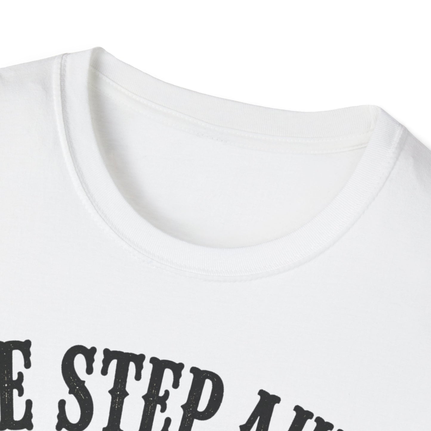 Always Ahead T-Shirt