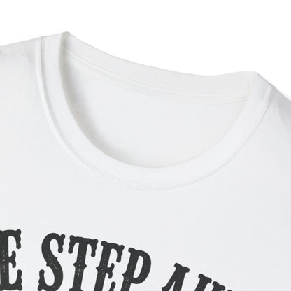 Always Ahead T-Shirt