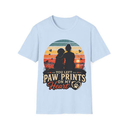 Forever Missing You T-Shirt