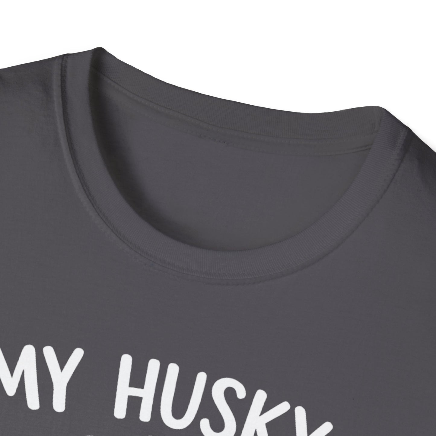 My Baby Sitter T-Shirt