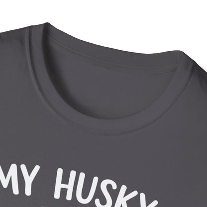 My Baby Sitter T-Shirt