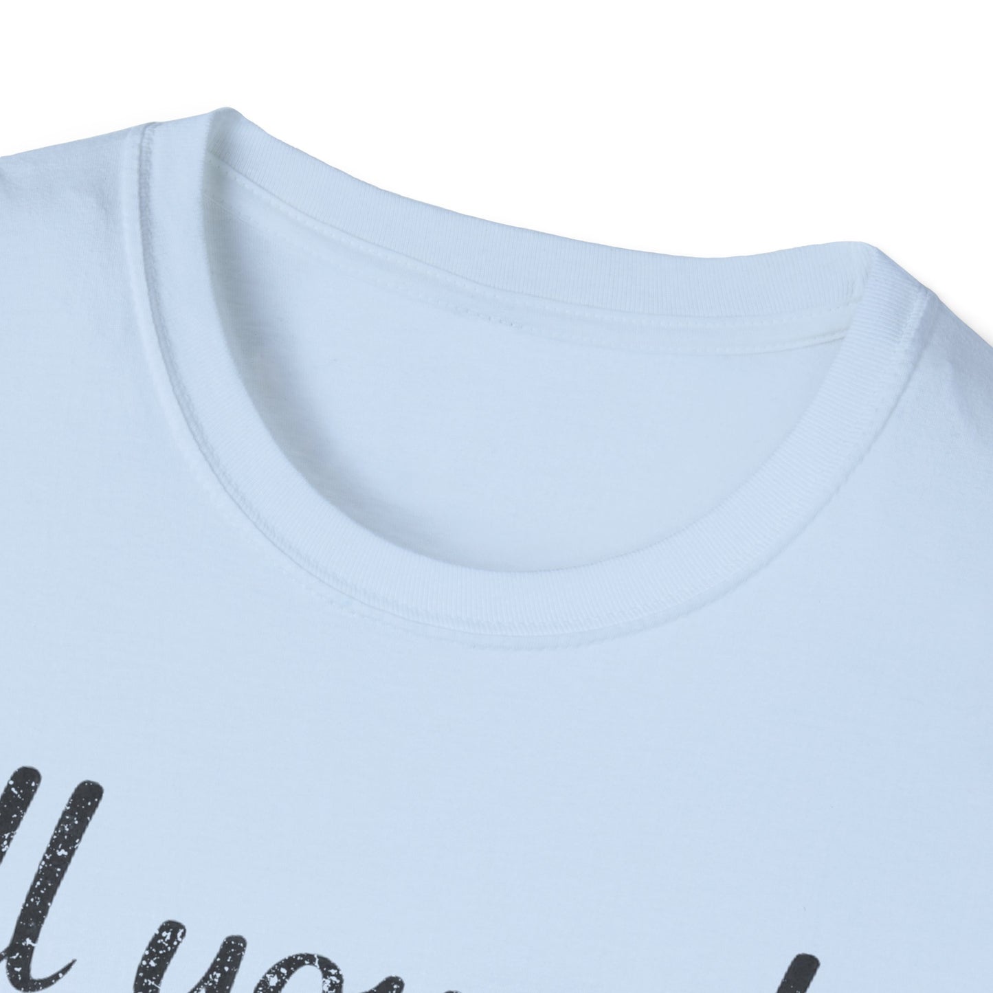 Hello Buddy T-Shirt