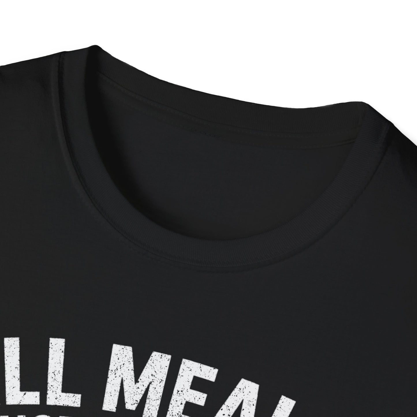 Calorie Test  T-Shirt
