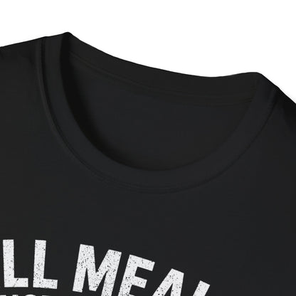Calorie Test  T-Shirt
