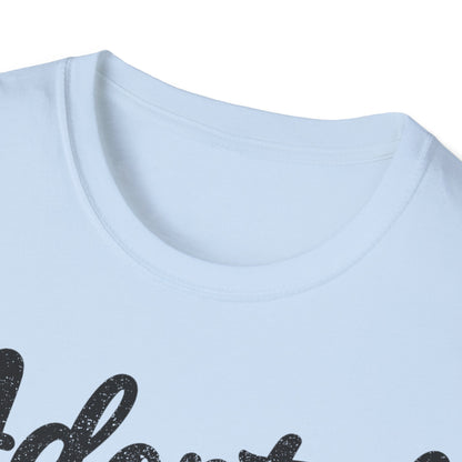 Adopted and Adored T-Shirt