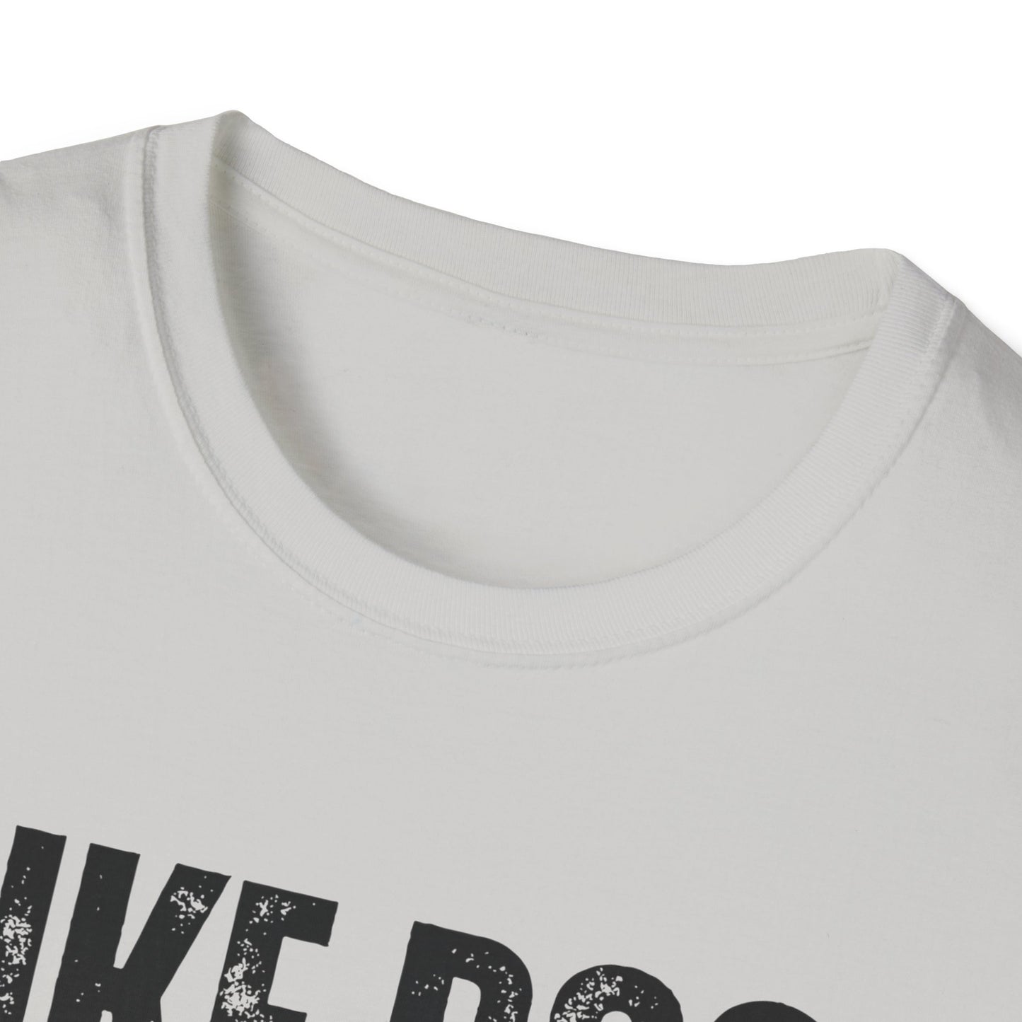 Love for Dogs and Humans T-Shirt